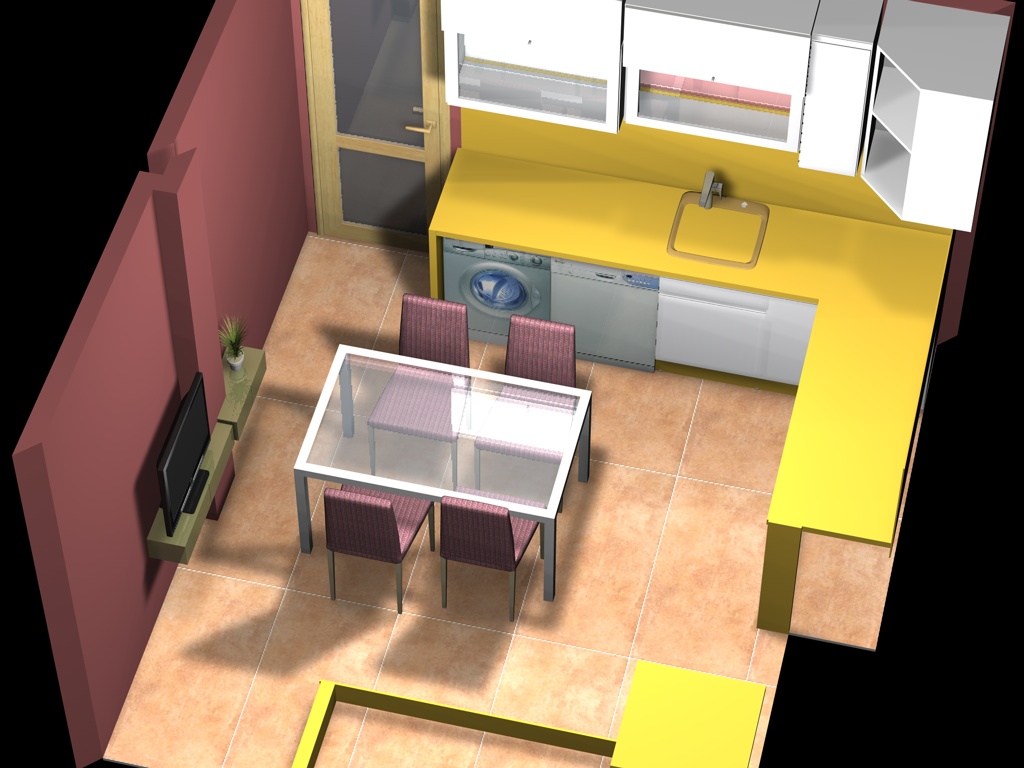 cocina ultimae - 3