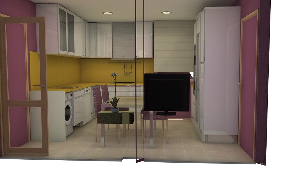 cocina ultimae - 5