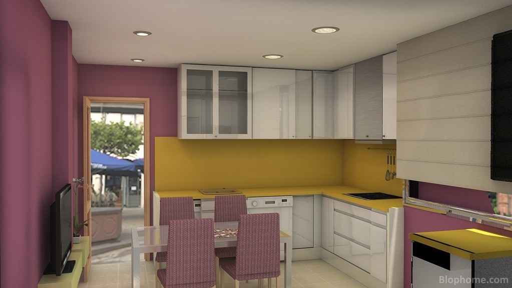 cocina ultimae - 7
