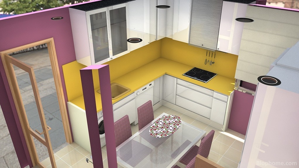 cocina ultimae - 8