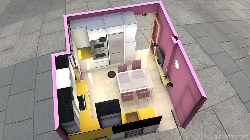 cocina ultimae - 9