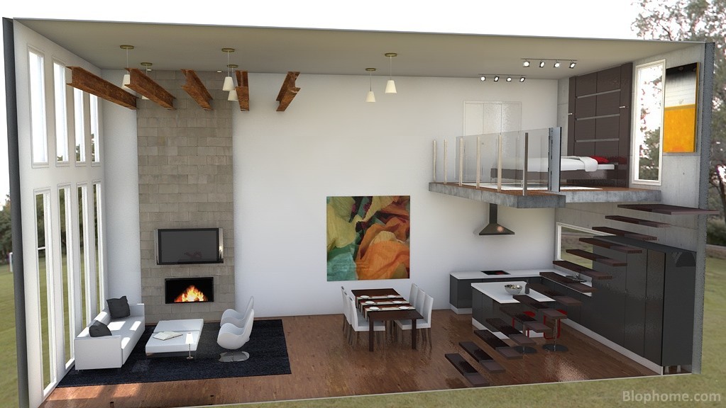 LOFT.3 - 5