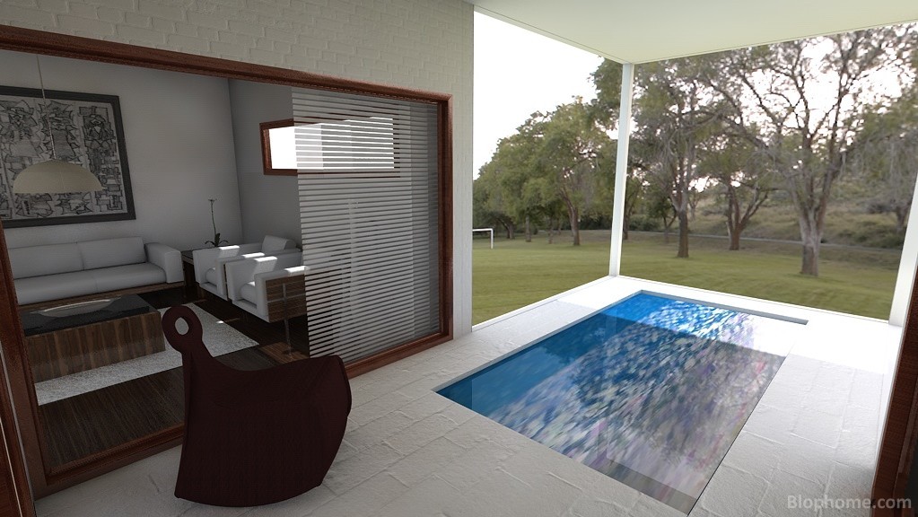 casa-piscina - 16