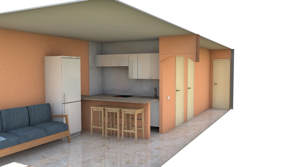 Estudio - 1
