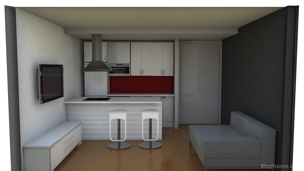 Estudio - 2