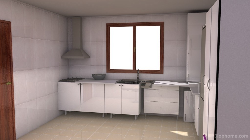 Coci ventana L - 2