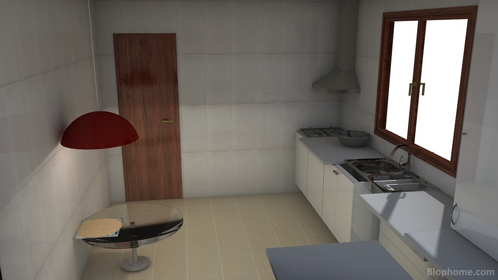 Coci ventana L - 3