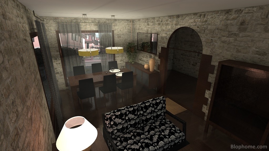 Salon - 3