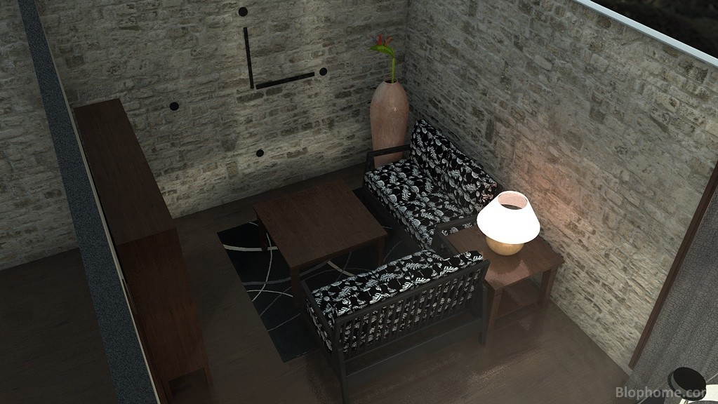 Salon - 4