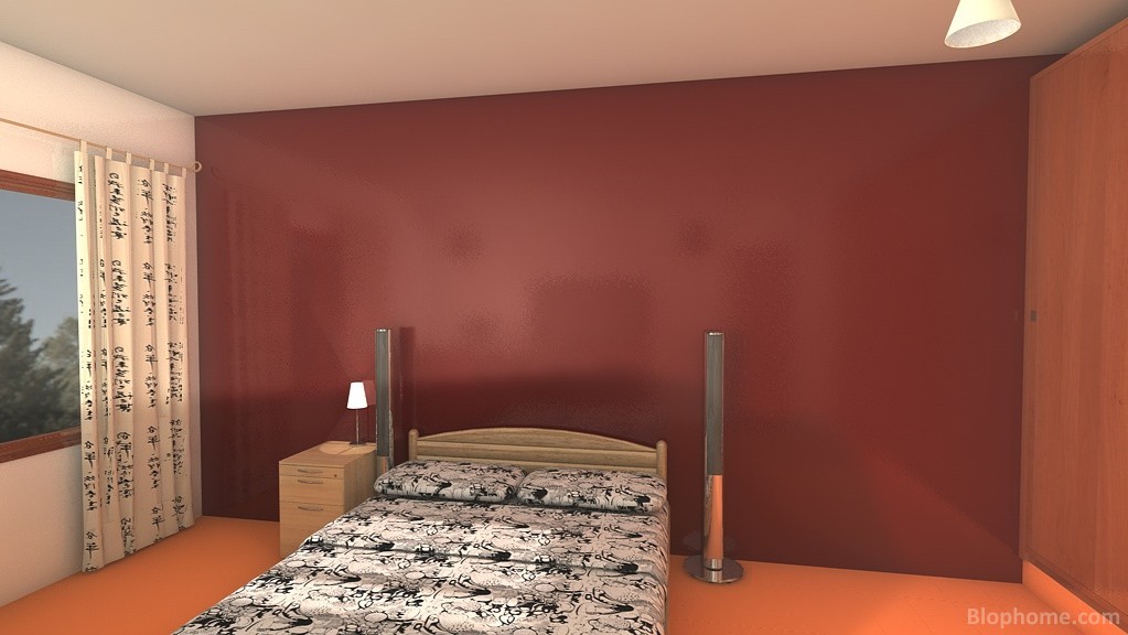 mi cuarto nuebo - 3