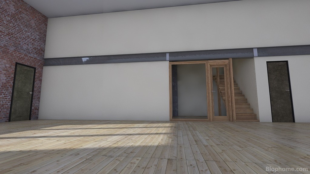 Loft - 2