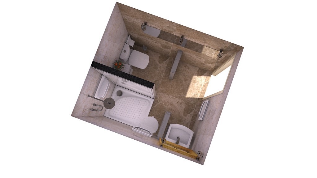mi baño - 1