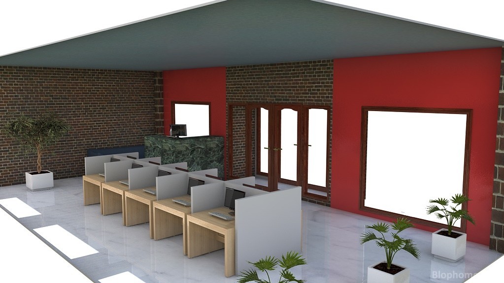Cibercafé - 1