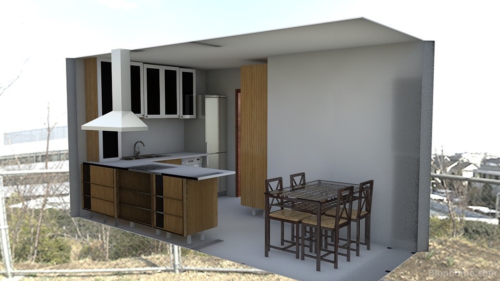 Cocina