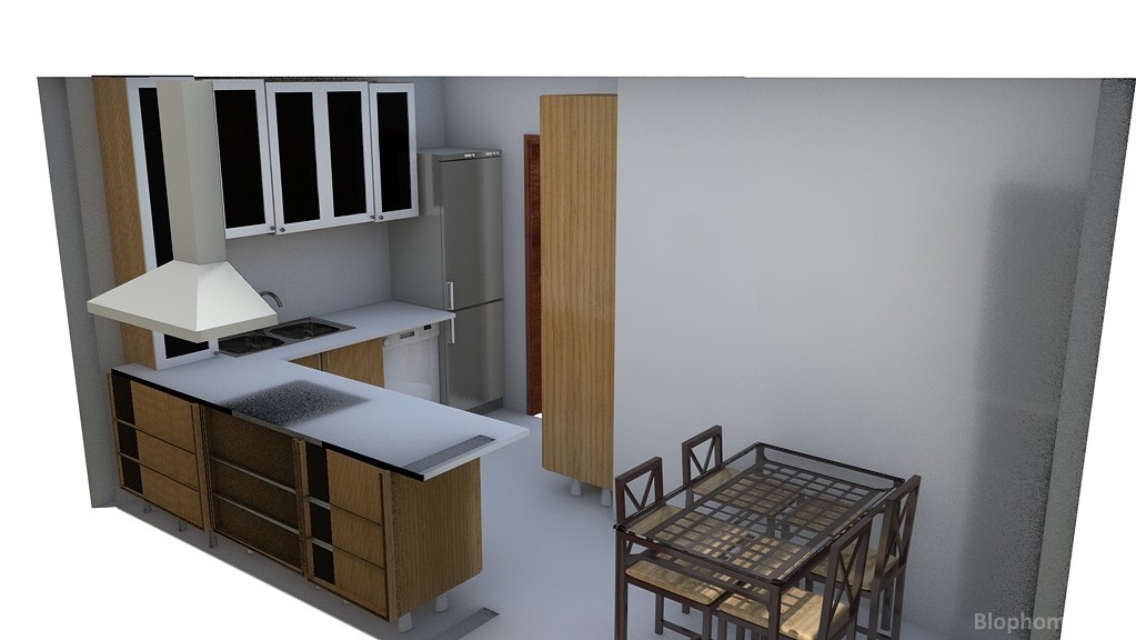 Cocina - 2