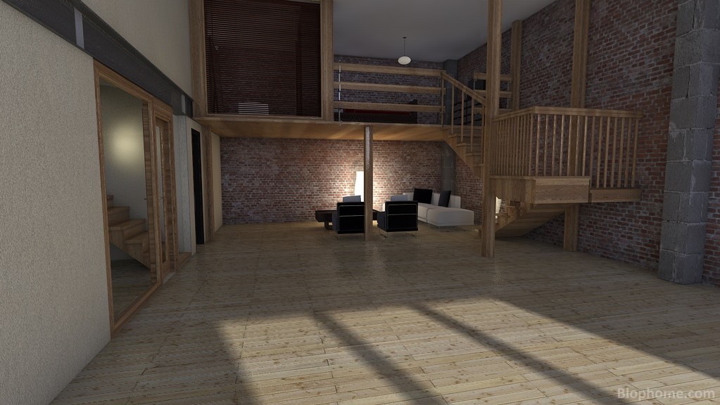 Loft by GABRIEL