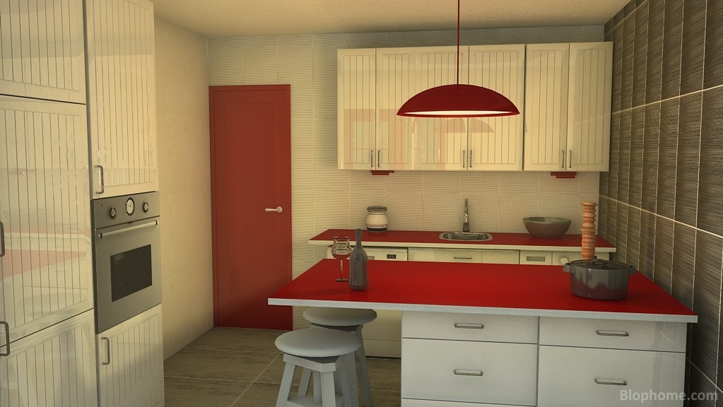 cocina