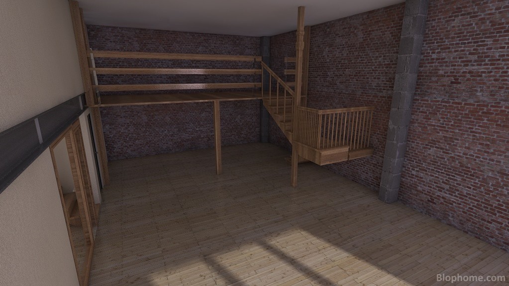 Loft - 4