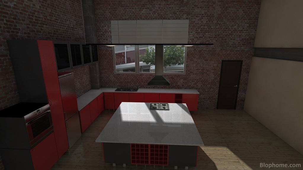 Loft - 14