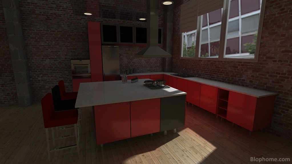 Loft - 16