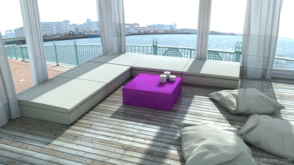 chill out - 2