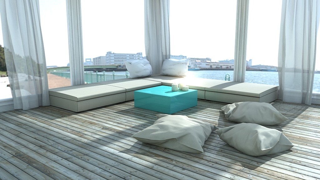 chill out - 3
