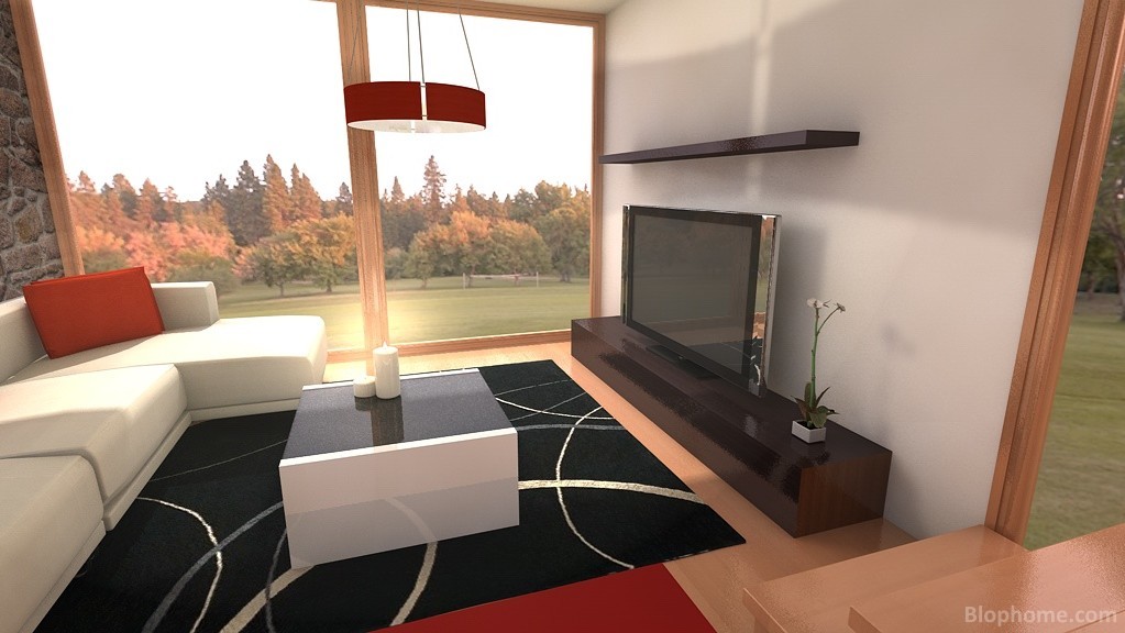 salon cocina - 5