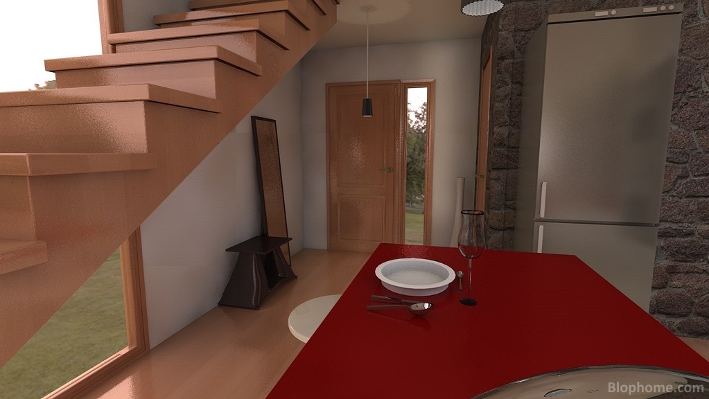salon cocina - 6