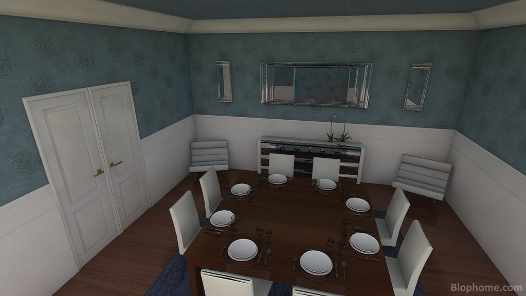 Comedor - 1