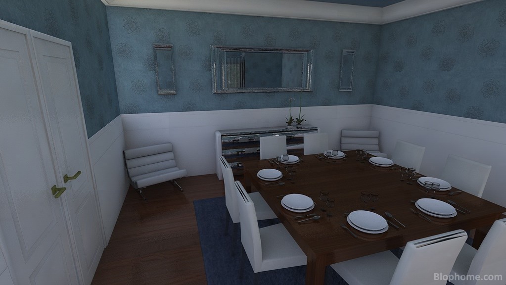 Comedor - 3