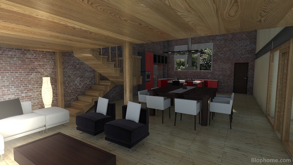 Loft - 2