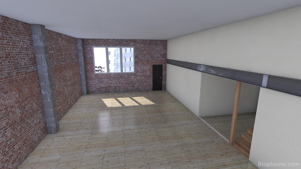 Loft - 6