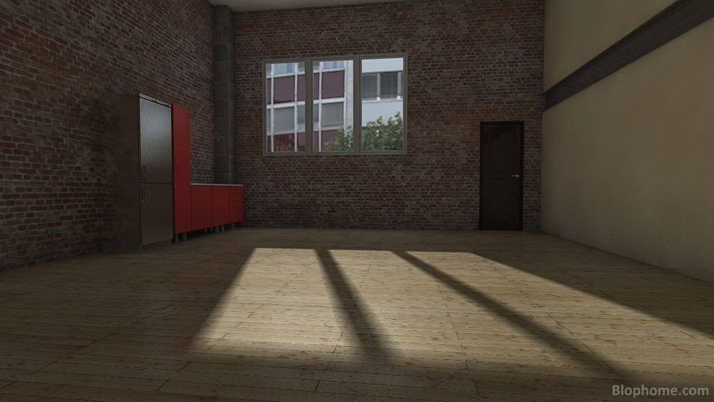 Loft - 13