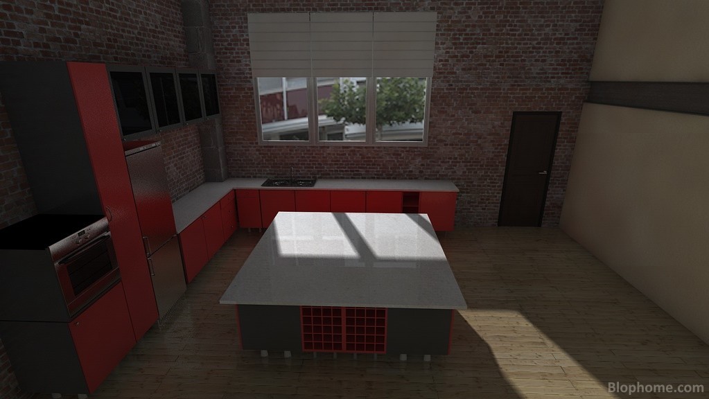 Loft - 14