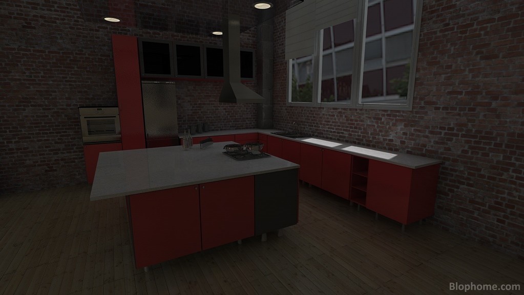 Loft - 16