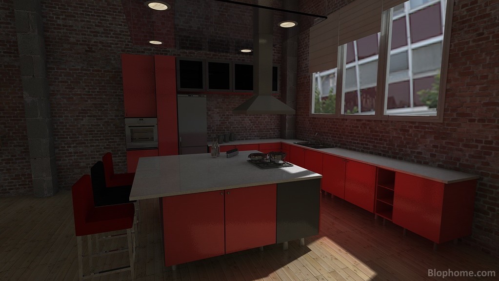 Loft - 18