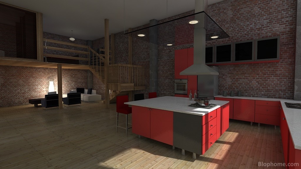 Loft - 19