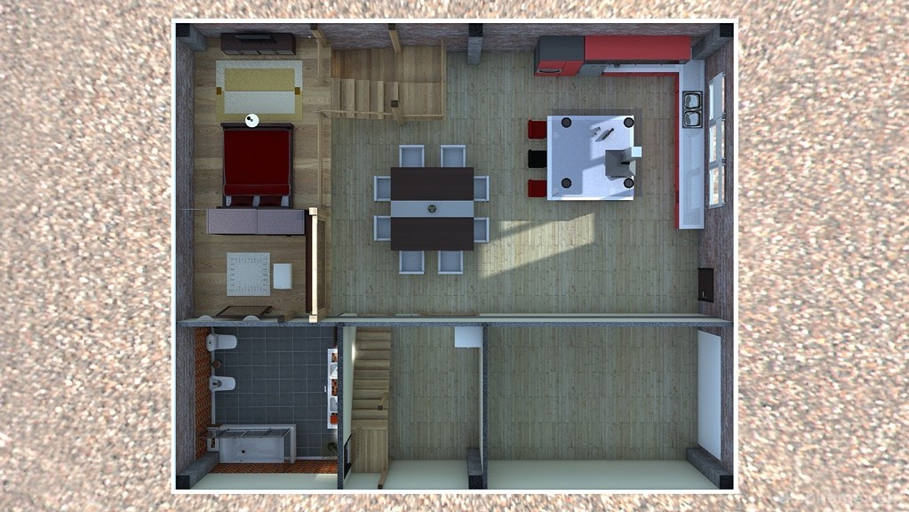 Loft - 20