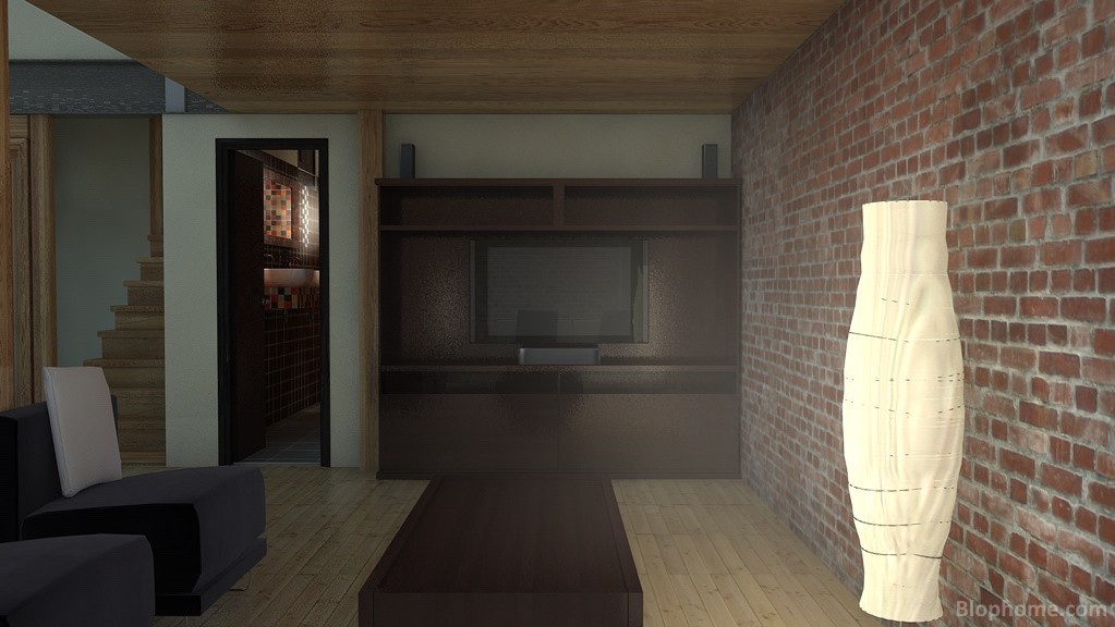 Loft - 21