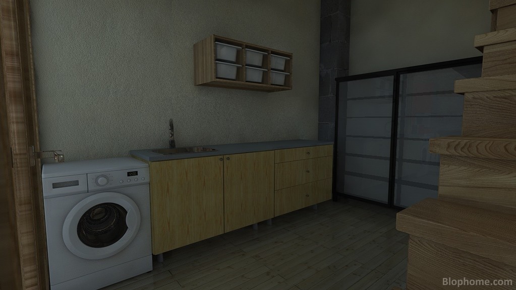 Loft - 22