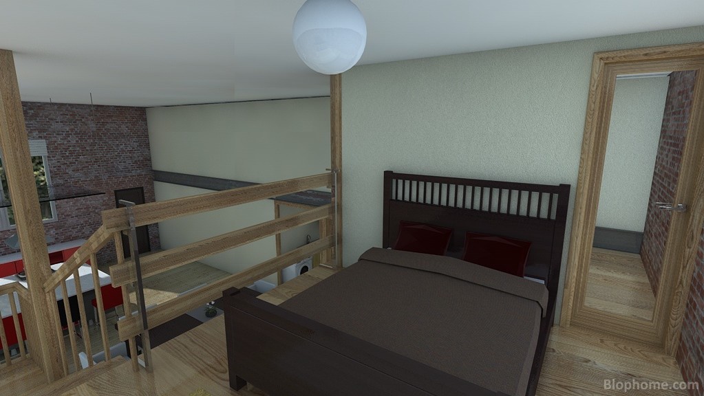 Loft - 24