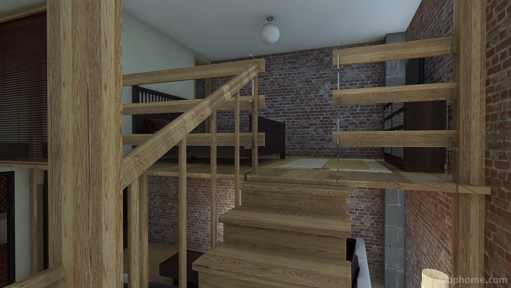 Loft - 25
