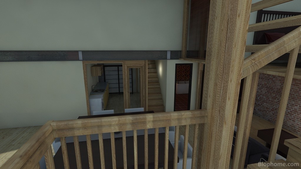 Loft - 26