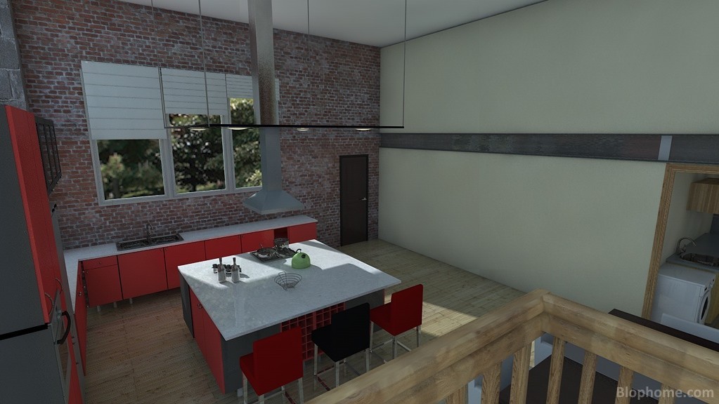 Loft - 27