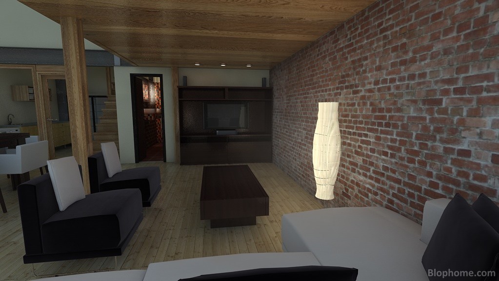 Loft - 29