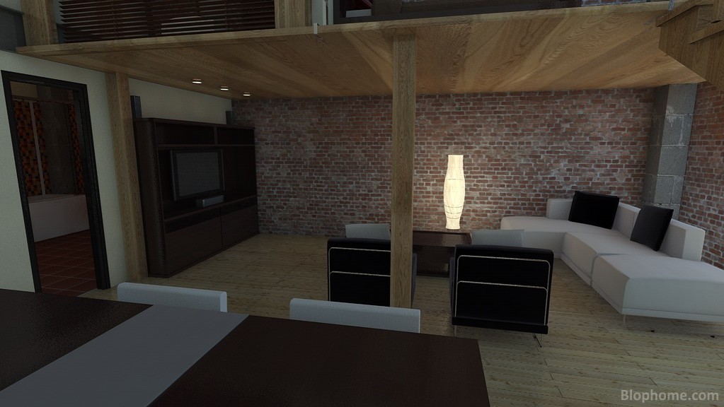 Loft - 30