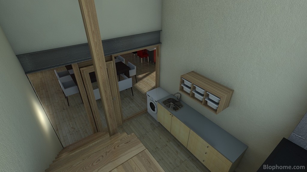 Loft - 32