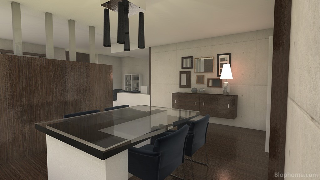 Milano Design - 3