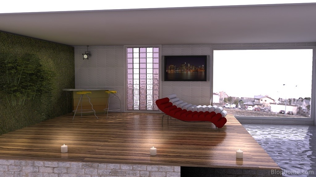 concurso blop by decorandotuespacio
