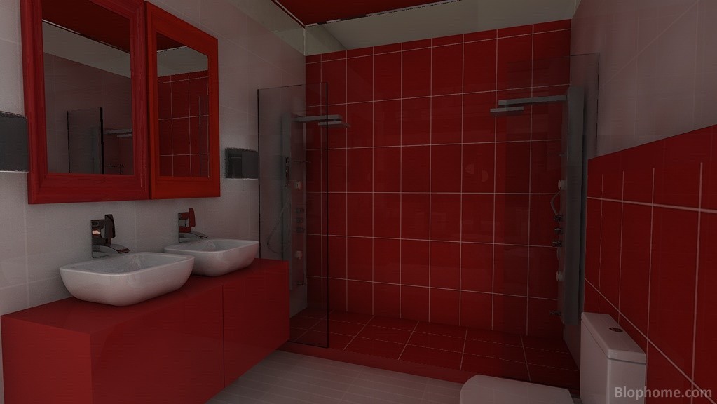 le cube rouge - 14